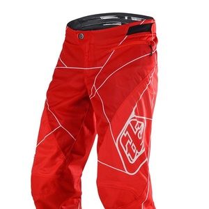 Troy Lee designs youth sprint mountain bike pants